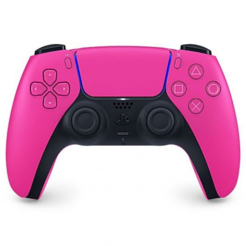 SONY | PS5 DualSense Wireless Controller Nova Pink | CFI-ZCT1W03X