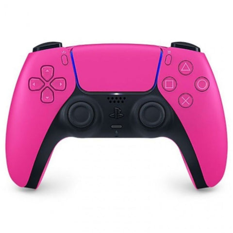 SONY | PS5 DualSense Wireless Controller Nova Pink | CFI-ZCT1W03X