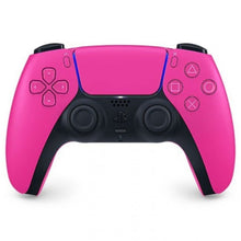 SONY | PS5 DualSense Wireless Controller Nova Pink | CFI-ZCT1W03X