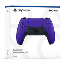 SONY | PS5  DualSense Wireless Controller Galactic Purple | CFI-ZCT1W04X