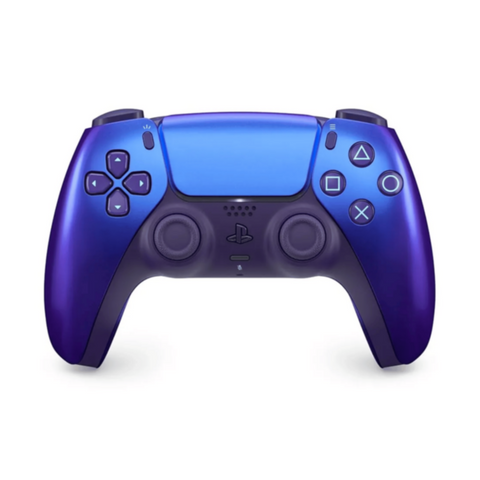 SONY | PS5 Dualsense Wireless Controller Chroma Indigo | CFI-ZCT1W11X