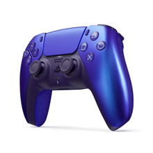SONY | PS5 Dualsense Wireless Controller Chroma Indigo | CFI-ZCT1W11X