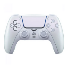 SONY | PS5 Dualsense Wireless Controller Chroma Pearl| CFI-ZCT1W12X