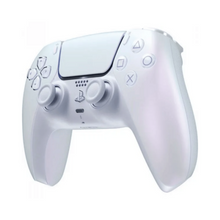 SONY | PS5 Dualsense Wireless Controller Chroma Pearl| CFI-ZCT1W12X