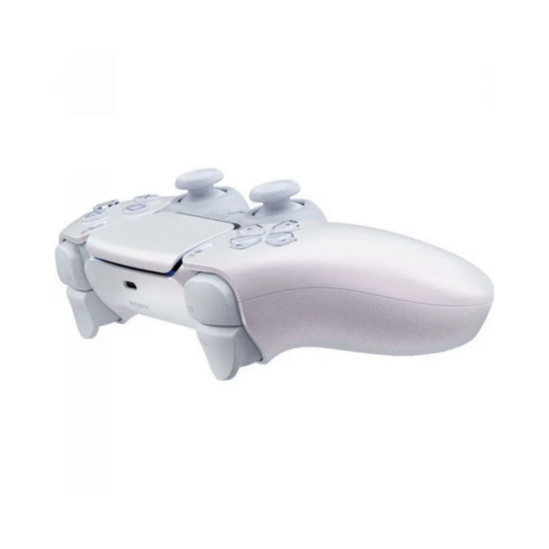 SONY | PS5 Dualsense Wireless Controller Chroma Pearl| CFI-ZCT1W12X