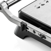 BLACK + DECKER | Contact Grill Fixed Plate 1400W | CG1400-B5