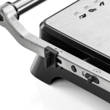 BLACK + DECKER | Contact Grill Fixed Plate 1400W | CG1400-B5