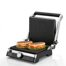 BLACK+DECKER | 2000 Watts Family Health Grill | CG2000-B5