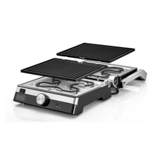 BLACK+DECKER | 2000 Watts Family Health Grill | CG2000-B5