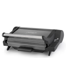 DELONGHI | Electric Contact Grill 1600W |CG4001.BK