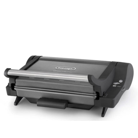 DELONGHI | Electric Contact Grill 1600W |CG4001.BK