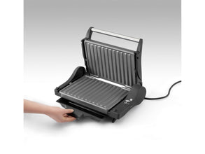DELONGHI | Electric Contact Grill 1600W |CG4001.BK