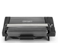 DELONGHI | Electric Contact Grill 1600W |CG4001.BK