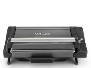 DELONGHI | Electric Contact Grill 1600W |CG4001.BK
