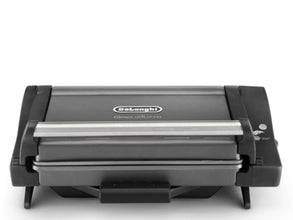 DELONGHI | Electric Contact Grill 1600W |CG4001.BK