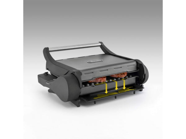 DELONGHI | Electric Contact Grill 1600W |CG4001.BK