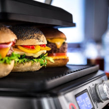 DELONGHI | MultiGrill Contact Grill & Barbecue | CGH1012D