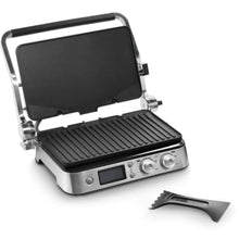 DELONGHI | MultiGrill Contact Grill & Barbecue | CGH1012D