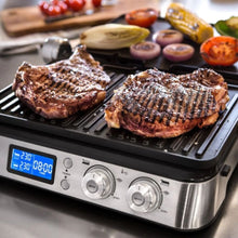 DELONGHI | MultiGrill Contact Grill & Barbecue | CGH1012D