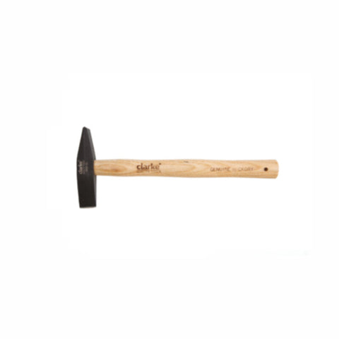 CLARKE | Chipping Hammer 0.5kg/ 16oz with Durable Hardwood Hammer | CH16WC