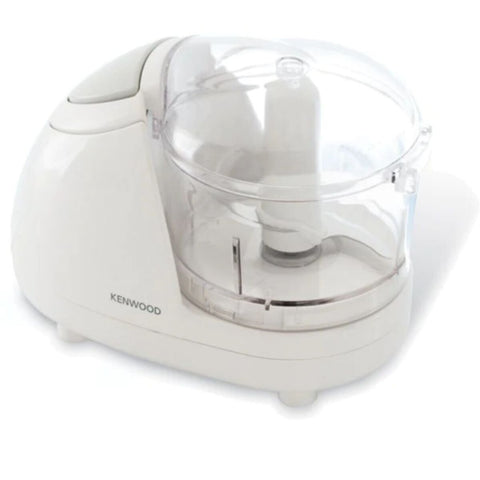 KENWOOD | Mini Chopper 300W 220-240V White | CH180