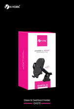 NYORK | Car Holder (Dash Board And Glass) | CH570