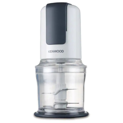 KENWOOD | Quad Blade Chopper 500W White | CH580