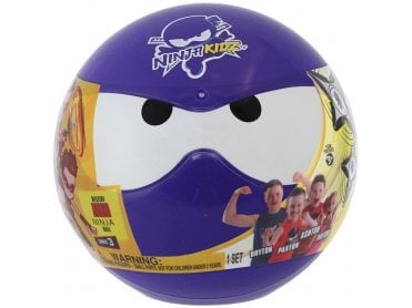 NINJA KIDS | Mini Ninja Head | 61103-290