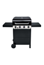 CHARBROIL | Gas Grill BBQ 4 Burners Convective | 468402418