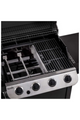 CHARBROIL | Gas Grill BBQ 4 Burners Convective | 468402418