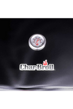 CHARBROIL | Gas Grill BBQ 4 Burners Convective | 468402418