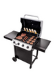 CHARBROIL | Gas Grill BBQ 4 Burners Convective | 468402418