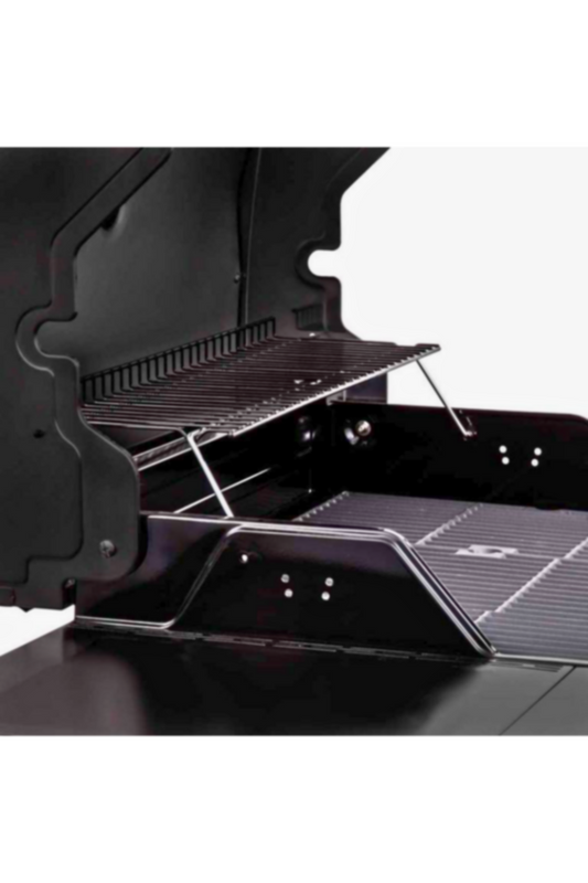 CHARBROIL | Gas Grill BBQ 4 Burners Convective | 468402418