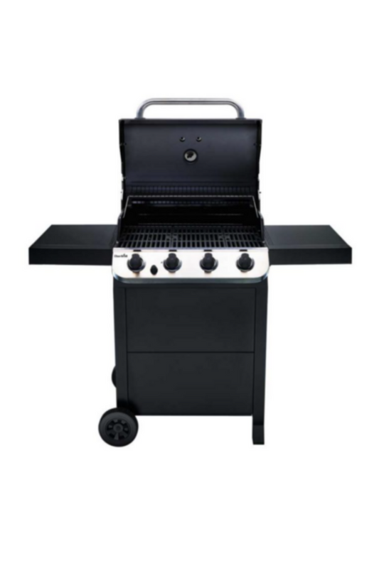CHARBROIL | Gas Grill BBQ 4 Burners Convective | 468402418