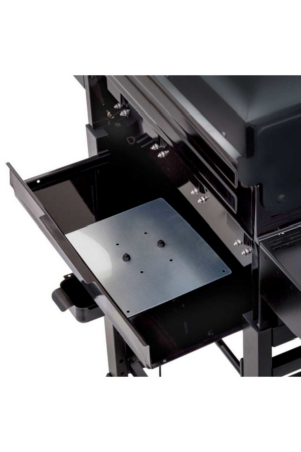 CHARBROIL | Gas Grill BBQ 4 Burners Convective | 468402418