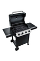 CHARBROIL | Gas Grill BBQ 4 Burners Convective | 468402418