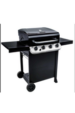 CHARBROIL | Gas Grill BBQ 4 Burners Convective | 468402418