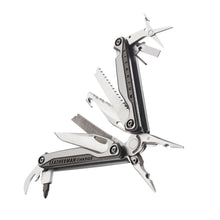 LEATHERMAN | Charge + TTI Multitool
