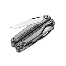LEATHERMAN | Charge + TTI Multitool