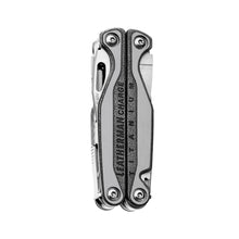 LEATHERMAN | Charge + TTI Multitool