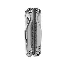LEATHERMAN | Charge + TTI Multitool