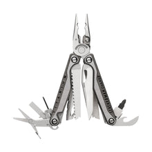 LEATHERMAN | Charge + TTI Multitool