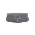 JBL | CHARGE 5 Portable Waterproof Speaker with Powerbank - Grey