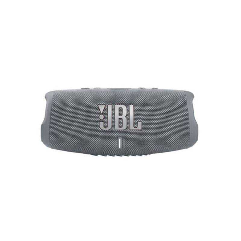 JBL | CHARGE 5 Portable Waterproof Speaker with Powerbank - Grey