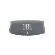 JBL | CHARGE 5 Portable Waterproof Speaker with Powerbank - Grey