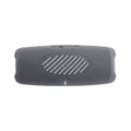 JBL | CHARGE 5 Portable Waterproof Speaker with Powerbank - Grey