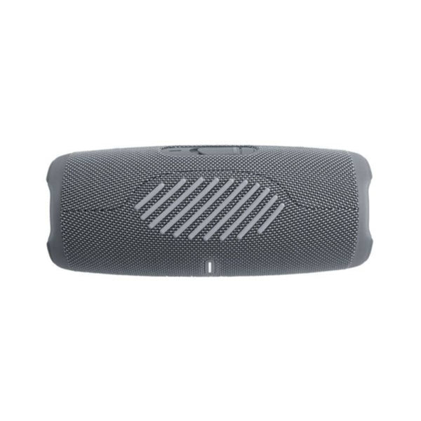 JBL | CHARGE 5 Portable Waterproof Speaker with Powerbank - Grey