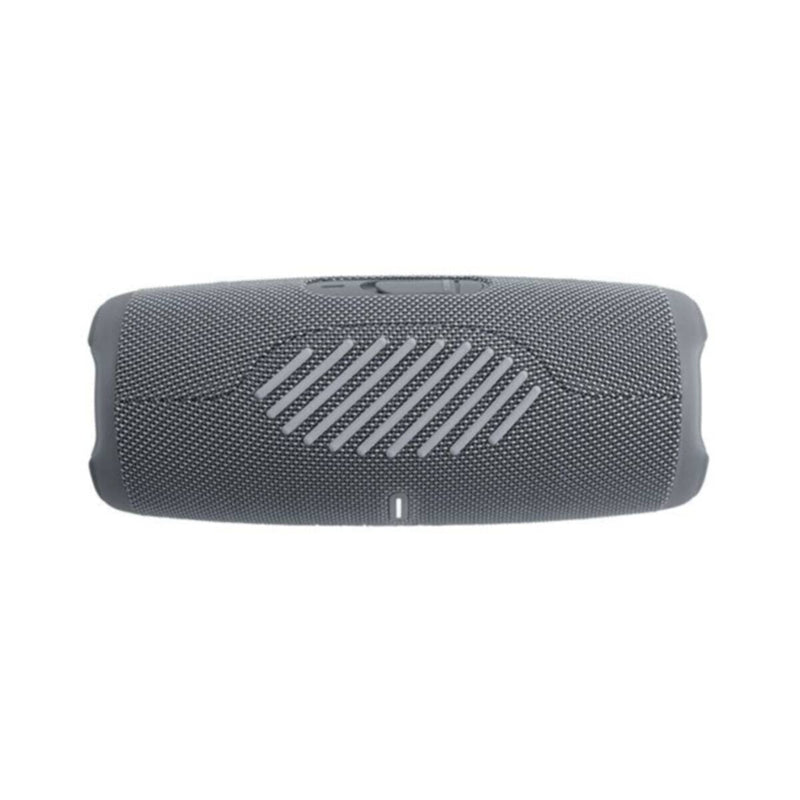 JBL | CHARGE 5 Portable Waterproof Speaker with Powerbank - Grey