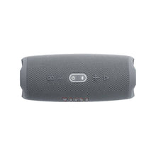 JBL | CHARGE 5 Portable Waterproof Speaker with Powerbank - Grey