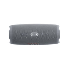 JBL | CHARGE 5 Portable Waterproof Speaker with Powerbank - Grey